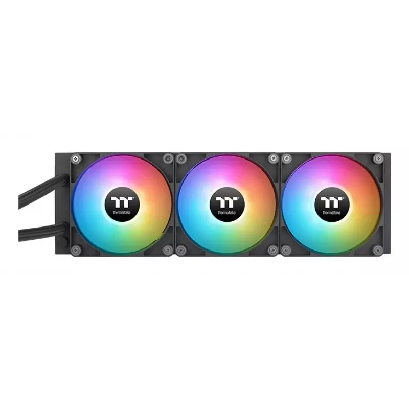 THERMALTAKE Ūdens dzesēšana - TH360 V2 ARGB Sync All-In-One šķidruma dzesētājs