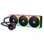 Šķidruma dzesēšanas sistēma Thermaltake TT Toughliquid Ultra 420 Melna 500-2000 RPM
