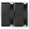 CPU dzesētājs ZALMAN CNPS14X Duo Black, divu ventilatoru 120 mm dzesēšanas risinājums