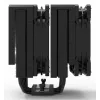 CPU dzesētājs ZALMAN CNPS14X Duo Black, divu ventilatoru 120 mm dzesēšanas risinājums