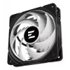 Zalman ZM-AF120 ARGB datora korpusa ventilators 12 cm Melns 1 gab.