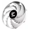 Zalman ZM-AF120 ARGB datora korpusa ventilators 12 cm Melns 1 gab.