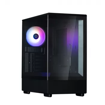 PC korpuss Zalman P10 Black Mini Tower