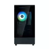 PC korpuss Zalman P10 Black Mini Tower