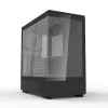 PC korpuss Zalman P10 Black Mini Tower