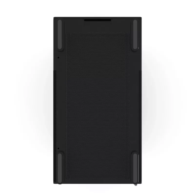 PC korpuss Zalman P10 Black Mini Tower