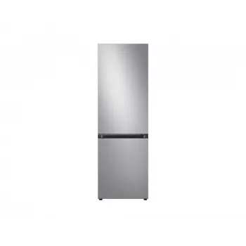 Samsung Grand+ RB34C601DSA brīvstāvošs ledusskapis 344 L grafīta krāsā
