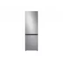 Samsung Grand+ RB34C601DSA brīvstāvošs ledusskapis 344 L grafīta krāsā