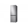 Samsung Grand+ RB34C601DSA brīvstāvošs ledusskapis 344 L grafīta krāsā
