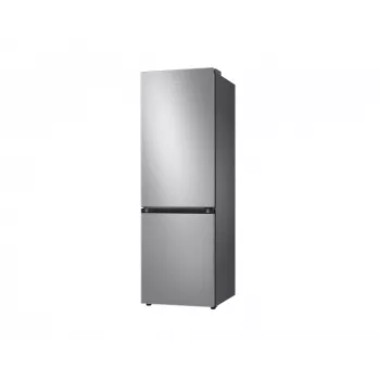 Samsung Grand+ RB34C601DSA brīvstāvošs ledusskapis 344 L grafīta krāsā