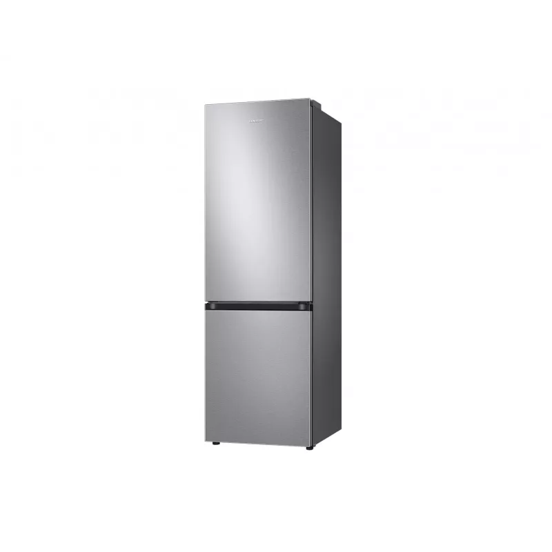Samsung Grand+ RB34C601DSA brīvstāvošs ledusskapis 344 L grafīta krāsā