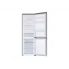 Samsung Grand+ RB34C601DSA brīvstāvošs ledusskapis 344 L grafīta krāsā