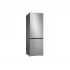 Samsung Grand+ RB34C601DSA brīvstāvošs ledusskapis 344 L grafīta krāsā