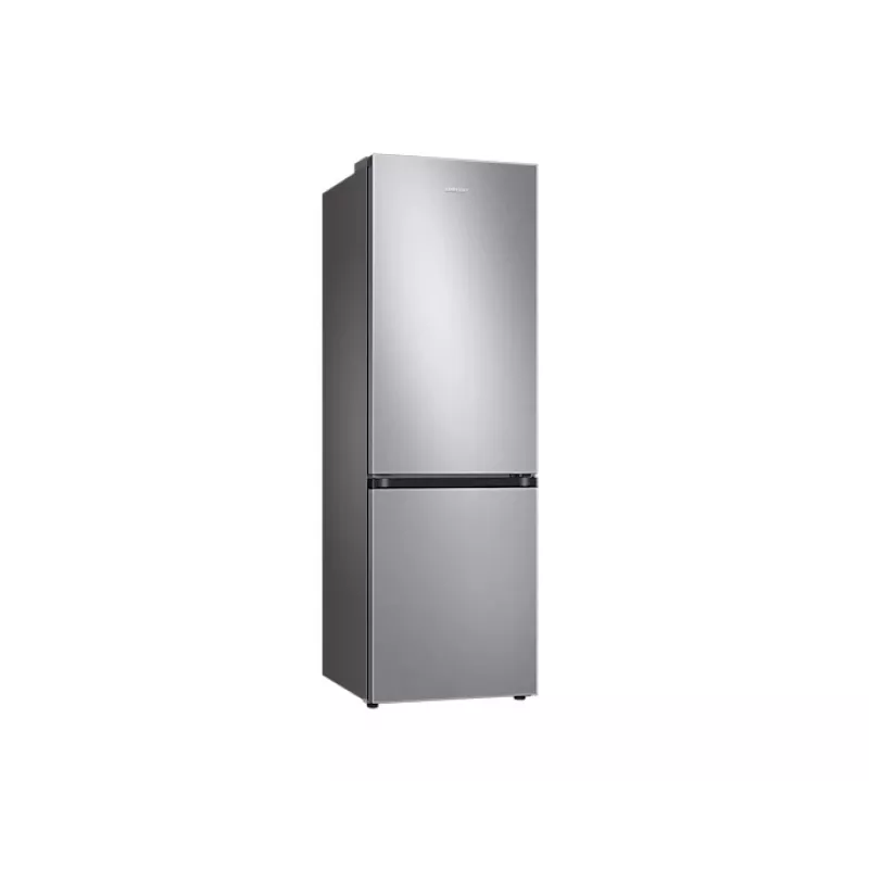 Samsung Grand+ RB34C601DSA brīvstāvošs ledusskapis 344 L grafīta krāsā