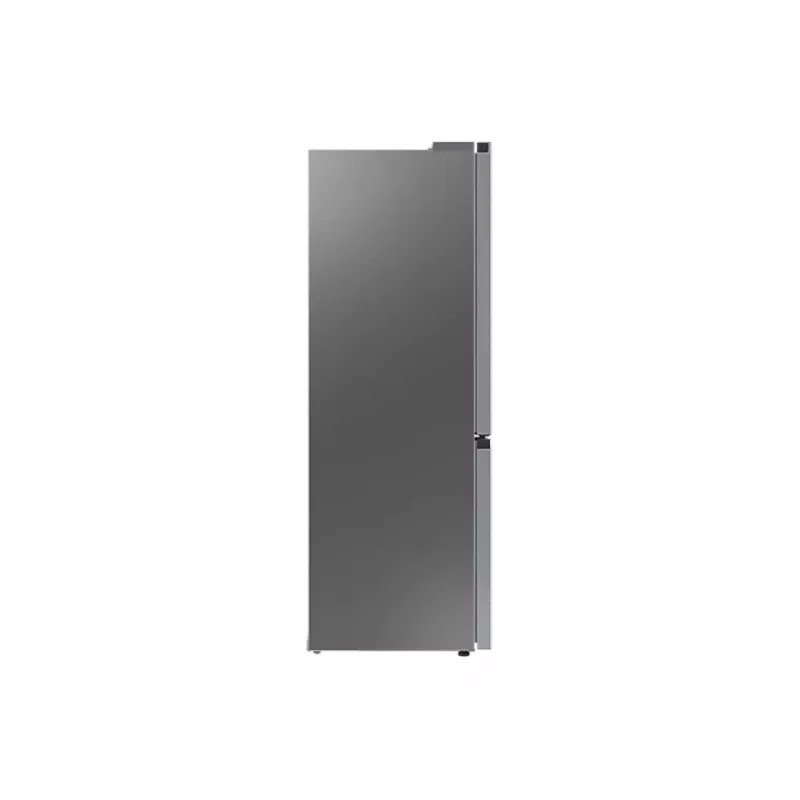 Samsung Grand+ RB34C601DSA brīvstāvošs ledusskapis 344 L grafīta krāsā