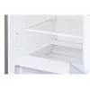 Samsung Grand+ RB34C601DSA brīvstāvošs ledusskapis 344 L grafīta krāsā