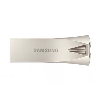Samsung MUF-512BE USB zibatmiņa 512 GB USB Type-A 3.2 Gen 1 Sudraba
