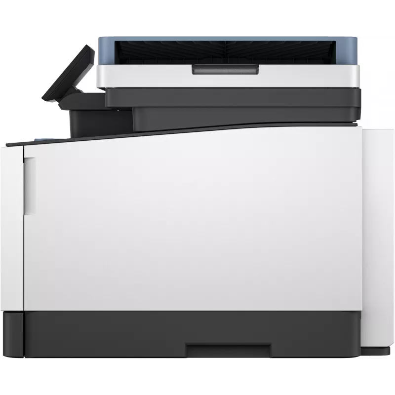 HP Color LaserJet Pro MFP 3302fdn, lāzerprinteris, krāsu druka, 600 x 600 DPI, A4, tiešā druka, zils