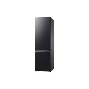 Samsung RB38C600EB1 Brīvstāvošs Ledusskapis 390 L Melns