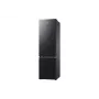 Samsung RB38C600EB1 Brīvstāvošs Ledusskapis 390 L Melns