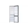 Samsung RB38C600EB1 Brīvstāvošs Ledusskapis 390 L Melns