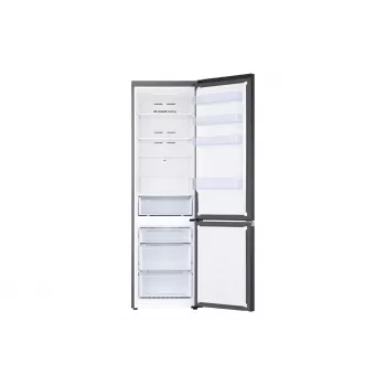 Samsung RB38C600EB1 Brīvstāvošs Ledusskapis 390 L Melns