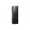 Samsung RB38C600EB1 Brīvstāvošs Ledusskapis 390 L Melns