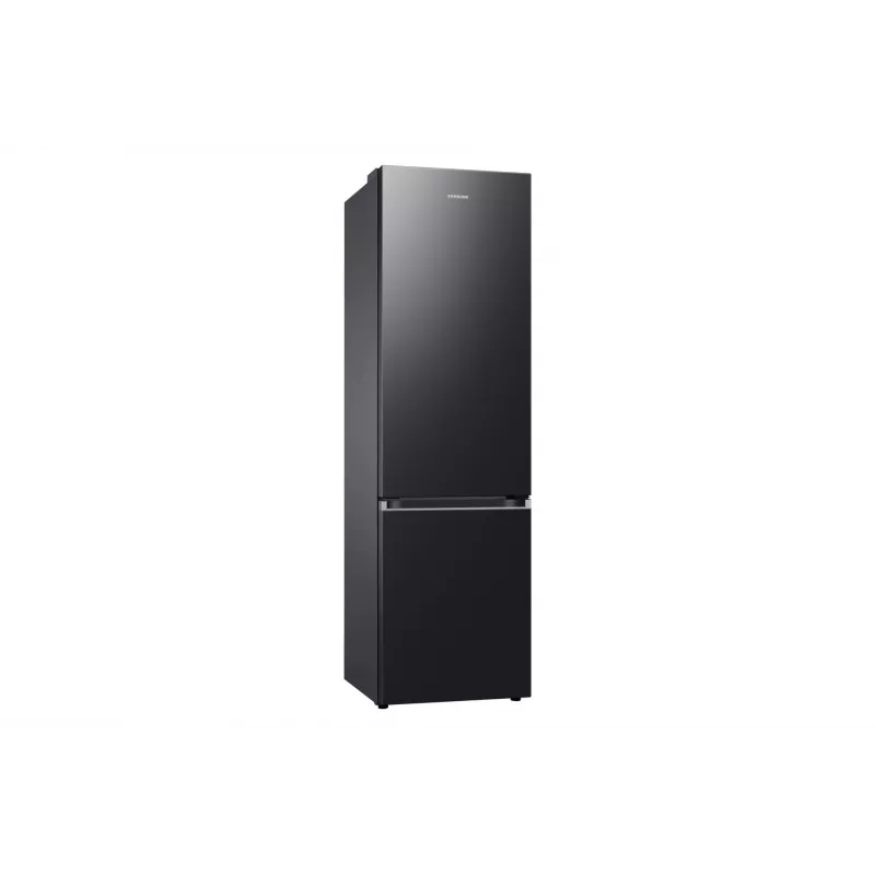 Samsung RB38C600EB1 Brīvstāvošs Ledusskapis 390 L Melns