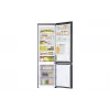 Samsung RB38C600EB1 Brīvstāvošs Ledusskapis 390 L Melns