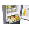 Samsung RB38C600EB1 Brīvstāvošs Ledusskapis 390 L Melns