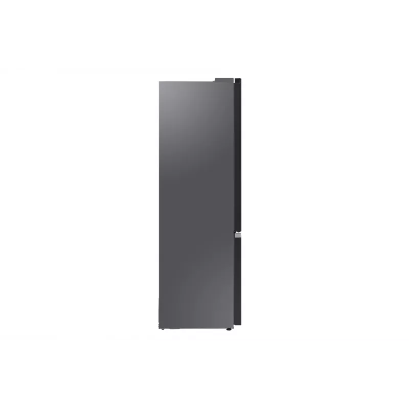 Samsung RB38C600EB1 Brīvstāvošs Ledusskapis 390 L Melns