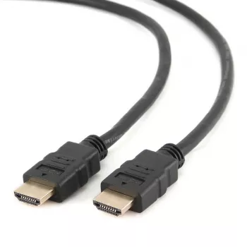 GEMBIRD High speed HDMI kabelis ar Ethernet, “Select Series”, 2m