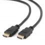 Gembird CC-HDMIL-1.8M High Speed HDMI vads ar Ethernet, Select sērija, 1,8 m