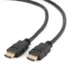 Gembird CC-HDMIL-1.8M High Speed HDMI vads ar Ethernet, Select sērija, 1,8 m