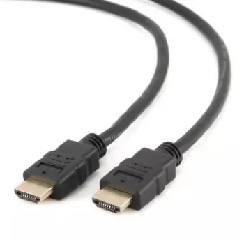 GEMBIRD High speed HDMI kabelis ar Ethernet, “Select Series”, 2m