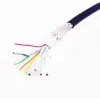Gembird CC-HDMIL-1.8M High Speed HDMI vads ar Ethernet, Select sērija, 1,8 m