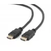 Gembird CC-HDMIL-1.8M High Speed HDMI vads ar Ethernet, Select sērija, 1,8 m