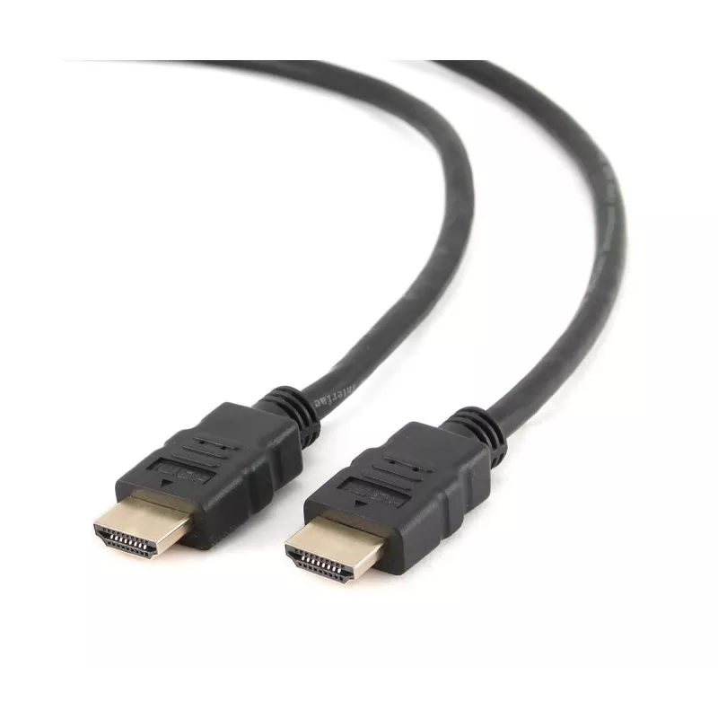 Gembird CC-HDMIL-1.8M High Speed HDMI vads ar Ethernet, Select sērija, 1,8 m