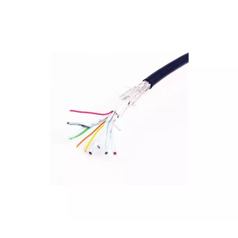 Gembird CC-HDMIL-1.8M High Speed HDMI vads ar Ethernet, Select sērija, 1,8 m