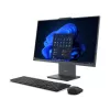 Lenovo ThinkCentre neo 50a 27 Gen 5 Intel® Core™ i3 i3-1315U 68,6 cm (27 collas) 1920 x 1080 pikseļu All-in-One dators 16 GB DDR5-SDRAM 512 GB SSD Windows 11 Pro Wi-Fi 6 (802.11ax) Pelēks