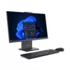Lenovo ThinkCentre neo 50a 27 Gen 5 Intel® Core™ i3 i3-1315U 68,6 cm (27 collas) 1920 x 1080 pikseļu All-in-One dators 16 GB DDR5-SDRAM 512 GB SSD Windows 11 Pro Wi-Fi 6 (802.11ax) Pelēks
