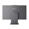 Lenovo ThinkCentre neo 50a 27 Gen 5 Intel® Core™ i3 i3-1315U 68,6 cm (27 collas) 1920 x 1080 pikseļu All-in-One dators 16 GB DDR5-SDRAM 512 GB SSD Windows 11 Pro Wi-Fi 6 (802.11ax) Pelēks