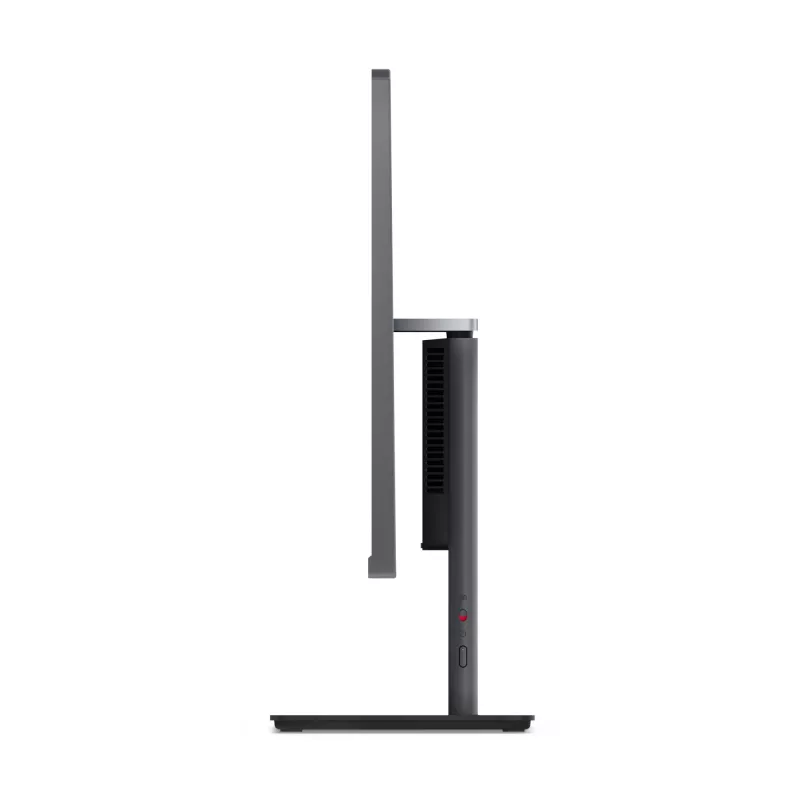 Lenovo ThinkCentre neo 50a 27 Gen 5 Intel® Core™ i3 i3-1315U 68,6 cm (27 collas) 1920 x 1080 pikseļu All-in-One dators 16 GB DDR5-SDRAM 512 GB SSD Windows 11 Pro Wi-Fi 6 (802.11ax) Pelēks