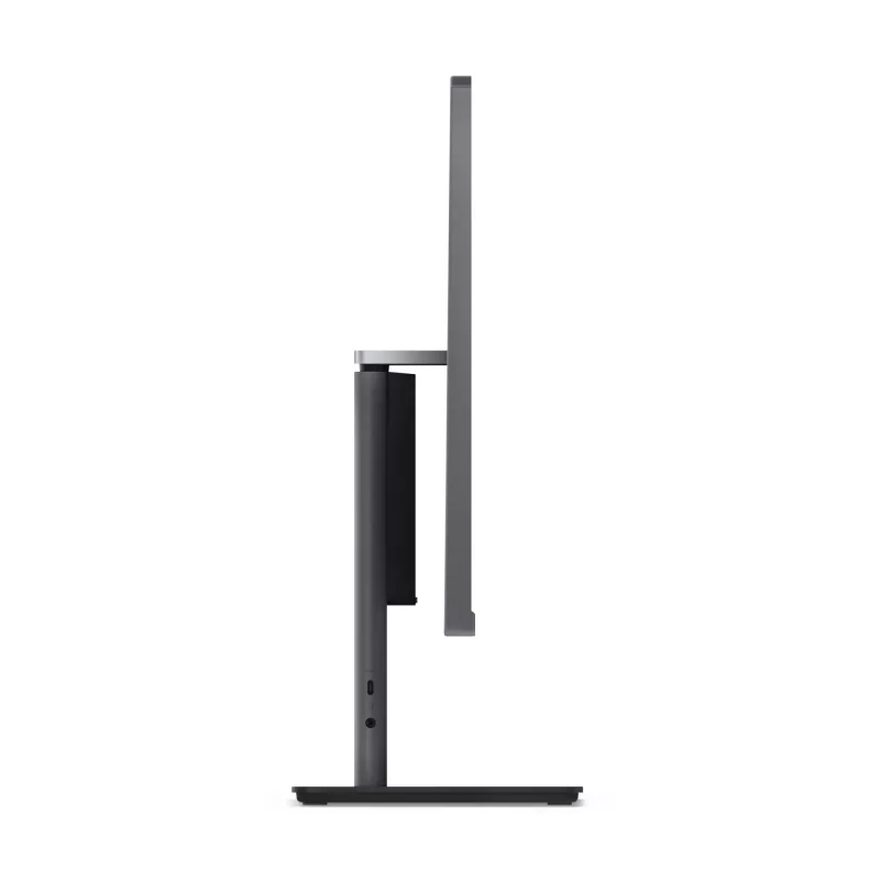 Lenovo ThinkCentre neo 50a 27 Gen 5 Intel® Core™ i3 i3-1315U 68,6 cm (27 collas) 1920 x 1080 pikseļu All-in-One dators 16 GB DDR5-SDRAM 512 GB SSD Windows 11 Pro Wi-Fi 6 (802.11ax) Pelēks