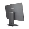 Lenovo ThinkCentre neo 50a 27 Gen 5 Intel® Core™ i3 i3-1315U 68,6 cm (27 collas) 1920 x 1080 pikseļu All-in-One dators 16 GB DDR5-SDRAM 512 GB SSD Windows 11 Pro Wi-Fi 6 (802.11ax) Pelēks