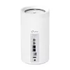 TP-Link Deco BE85 BE19000 Veselas Mājas Tīkla Wi-Fi 7 Mesh Sistēma (Trīsjoslu)