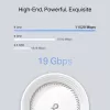 TP-Link Deco BE85 BE19000 Veselas Mājas Tīkla Wi-Fi 7 Mesh Sistēma (Trīsjoslu)