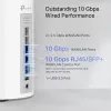TP-Link Deco BE85 BE19000 Veselas Mājas Tīkla Wi-Fi 7 Mesh Sistēma (Trīsjoslu)