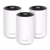TP-Link Deco XE75 Pro AXE5400 Tri-Band Mesh Wi-Fi 6E sistēma (balta)