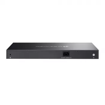 Pārvaldāms slēdzis TP-Link Omada SG2428LP L2/L2+ 24 porti PoE